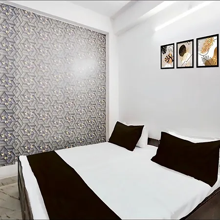 Hotel Shree Panchmukhi Residency-2
