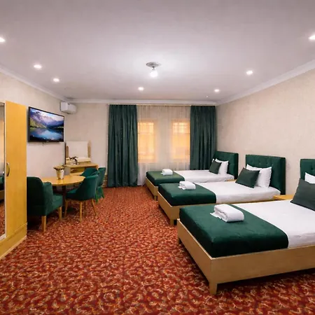 Resort Soffia Hotel-3