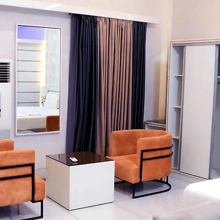 2020 Hotels & Apartments Wuye-2