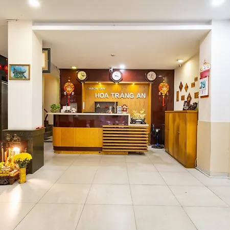 Belvilla Hoa Trang An - Near Airport-2