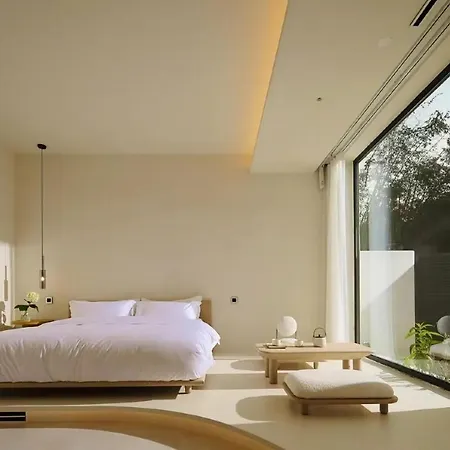 HangZhou SUYAN DESIGNER HOTEL-2
