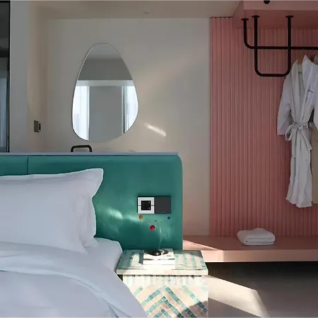 HangZhou SUYAN DESIGNER HOTEL-3
