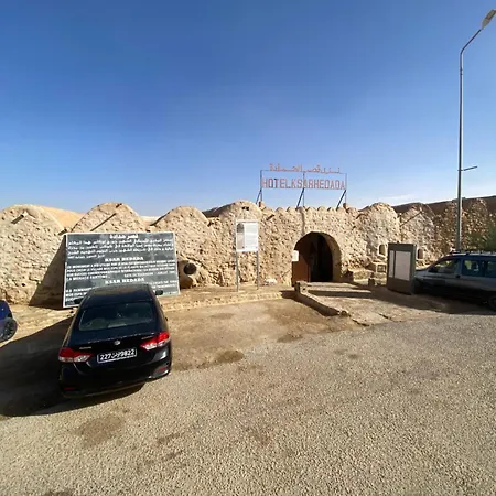 Hotel Star Wars Ksar Hedada-3