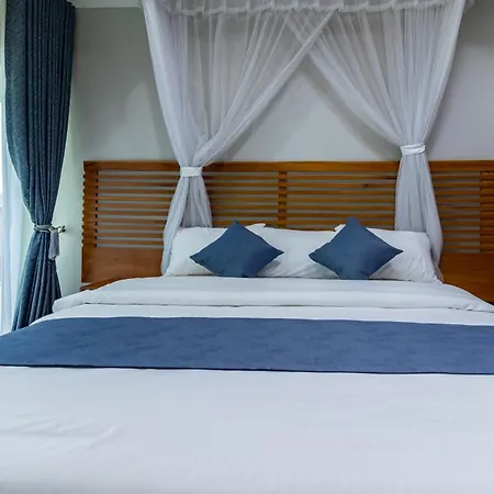 Valley Bloom Hotel Kyanja-2