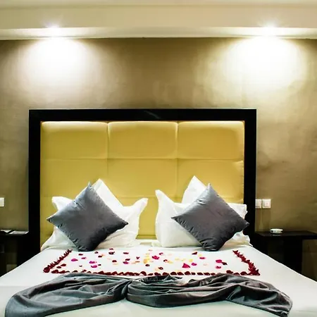 Chambre Double Standard-2