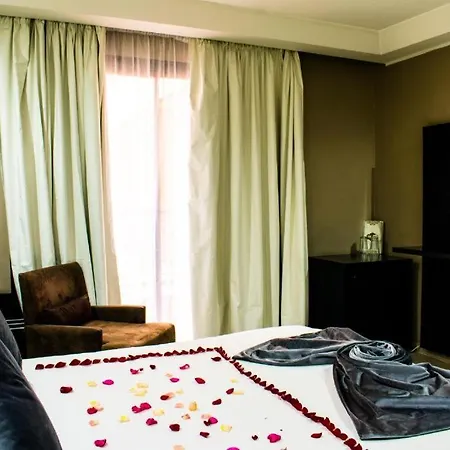 Chambre Double Standard-3