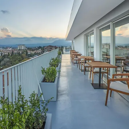 Hotel With Swimming Pool In Olbia-2