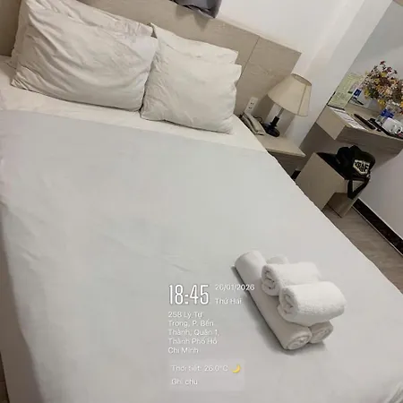 L'aube Hotel14-2