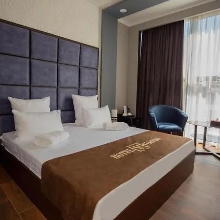 Viagio Hotel-3