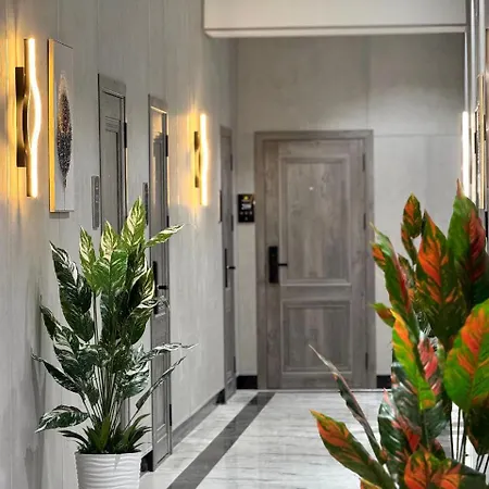 Marco Polo Hotel Tashkent-3