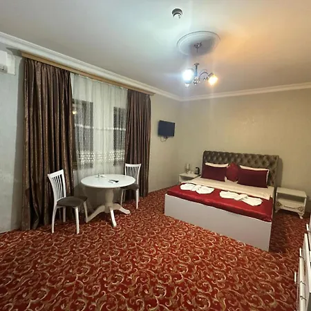 Voxxun Hotel-3