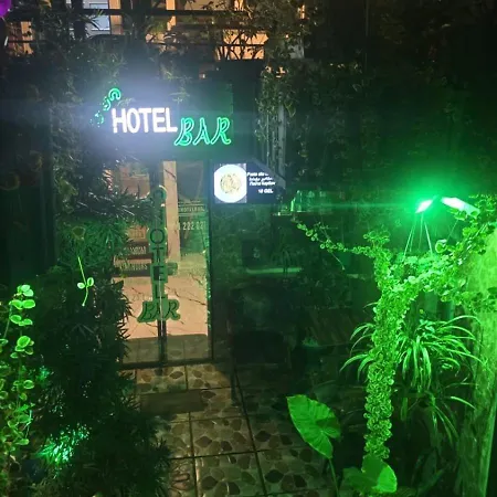 Kai Hotel Bar-2