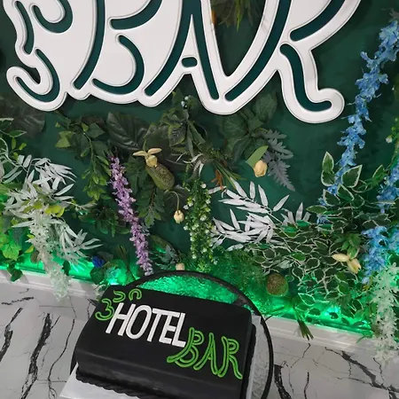 Kai Hotel Bar-3