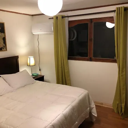 Hotel Observatorio Tukunmapu-3