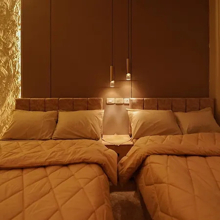 Sydney Hotel - Downtown,Cairo-2