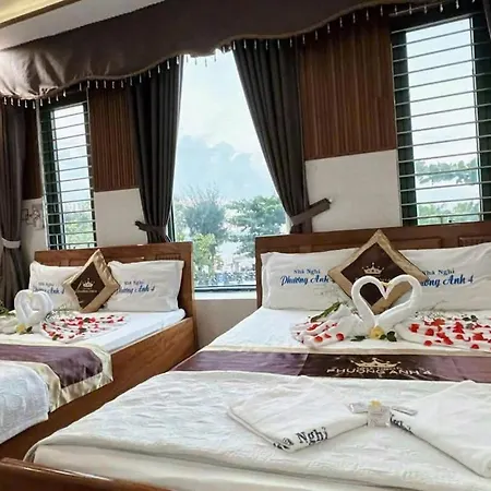 Hotel Phuong Anh 9-2