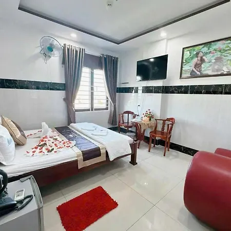 Hotel Phuong Anh 9-3