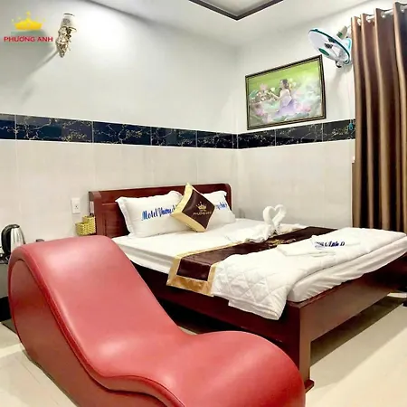 Hotel Phuong Anh 4-3
