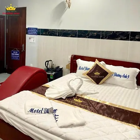 Hotel Phuong Anh 4-2