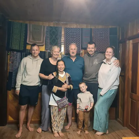 Ma Si H'Mong Homestay Ta Phin-3