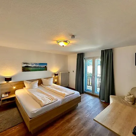 Hotel Fischerstüberl am See-3