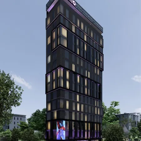 Hotel Citio-3
