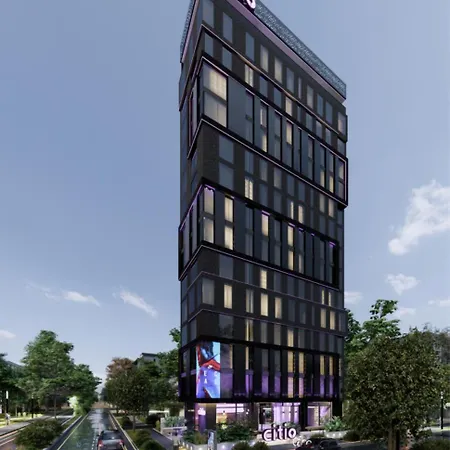 Hotel Citio-2