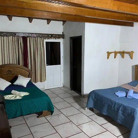 Hospedaje Dani-3