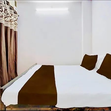 Hotel Shree Panchmukhi Residency-3