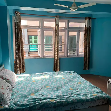 Yogi Home & Baba Restaurant-3