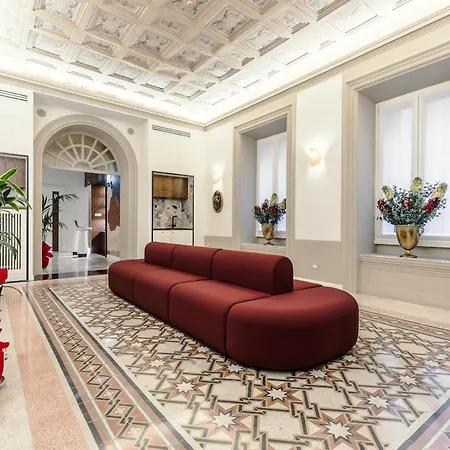 Les Nobles Guesthouse-3