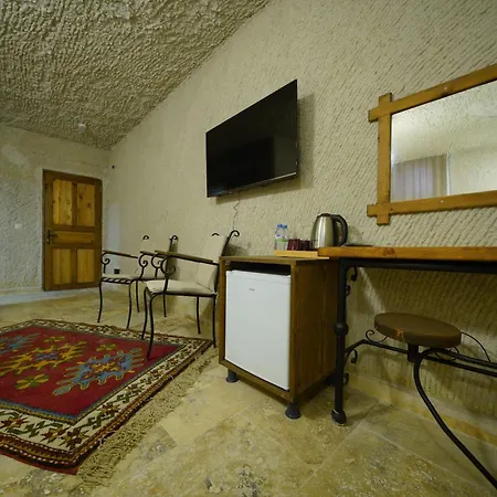 Nirvana Cave House-3