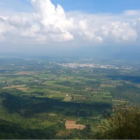 Mountain View Resort-3