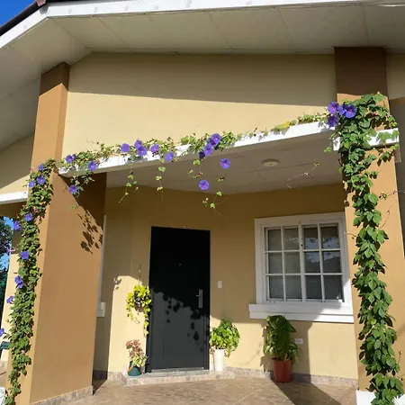 Casa En La Villa De Los Santos-2