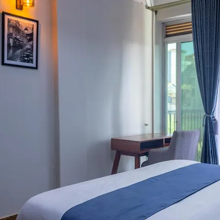 Valley Bloom Hotel Kyanja-3