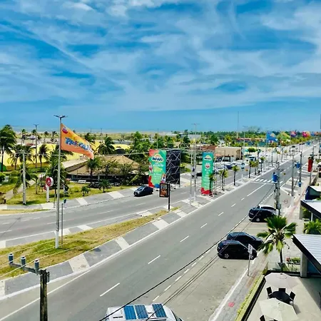 Pousada Beira Orla-3
