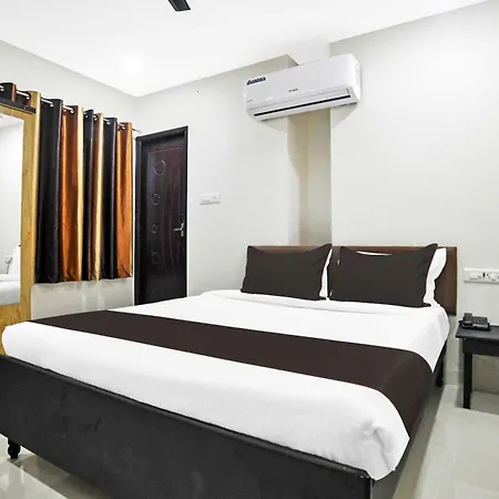 Hotel O By Oyo My Stay-3