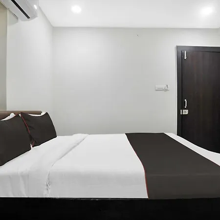 Hotel O By Oyo My Stay-2
