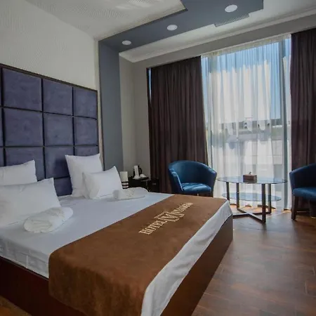 Viagio Hotel-2