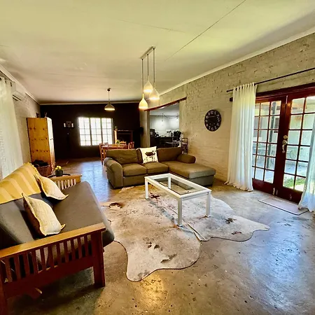 The Mustard Seed Guesthouse-3