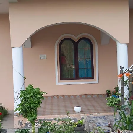 Homestay Near Tehri Lake Chamba Uttrakhand-3