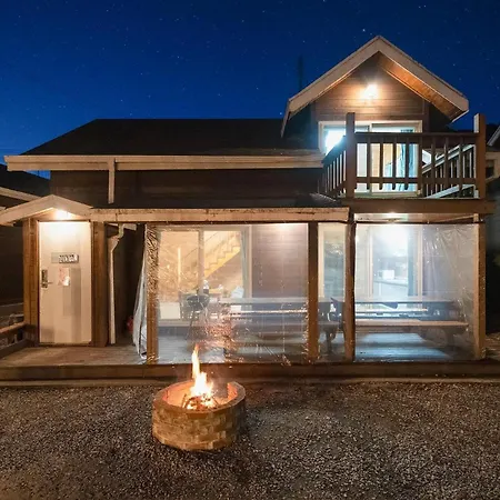 Gapyeong Bulmong Camphouse-3