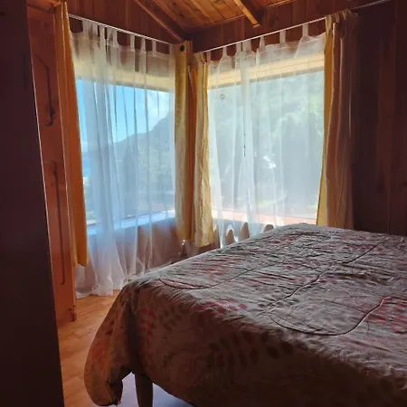 Hospedaje Maravillas Del Sur-3