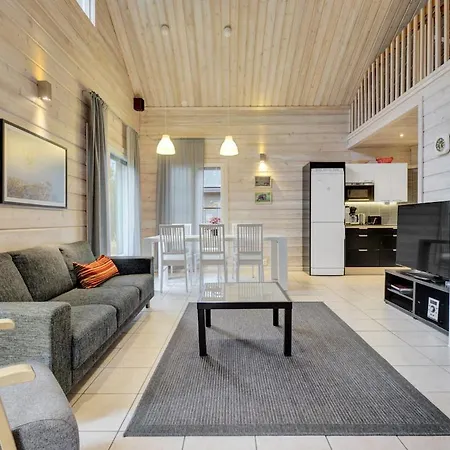 Villa Lumi - 200 M From Lake Pyhaejaervi - Valkea Homes-2