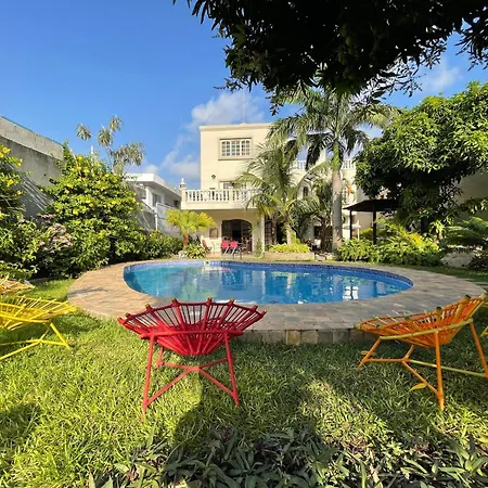 Villa Chayol - Beautiful, Spacious, Bright!-3