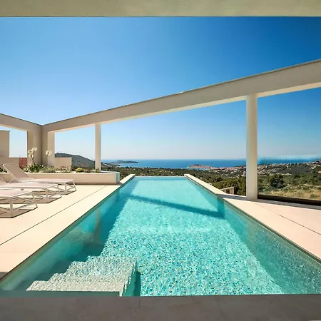 Villa Five K By Interhome-2