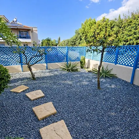 Paphos Service Hostel-3