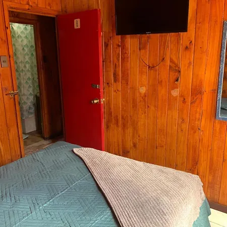 Hostal Sima-2