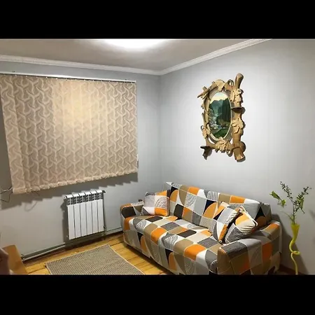 Серце Карпат-2