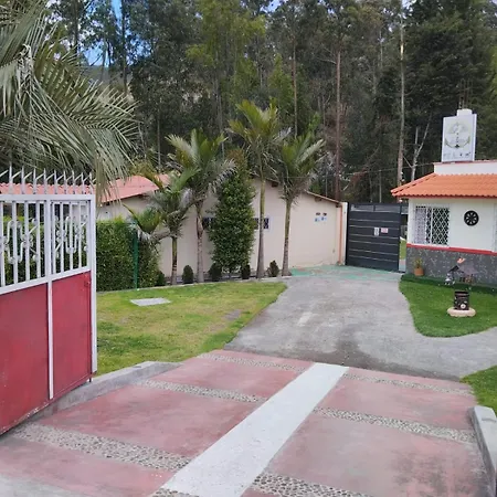 Hostal El Muelle-3